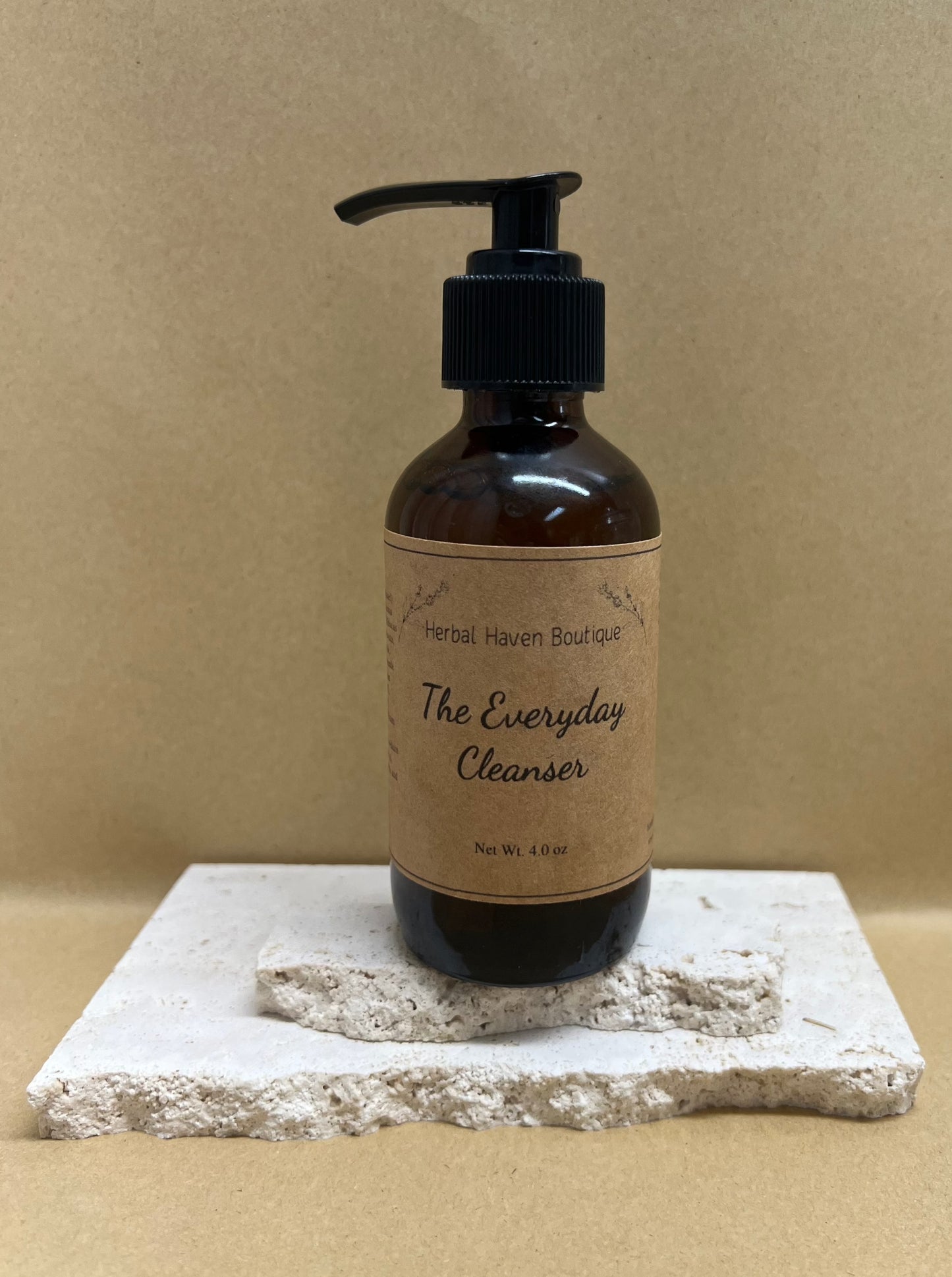 The Everyday Cleanser