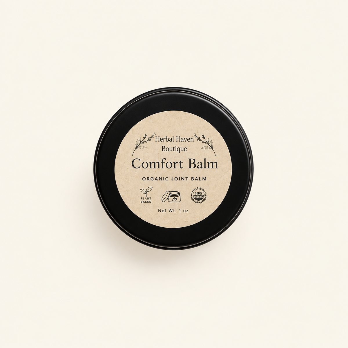 Comfort Haven