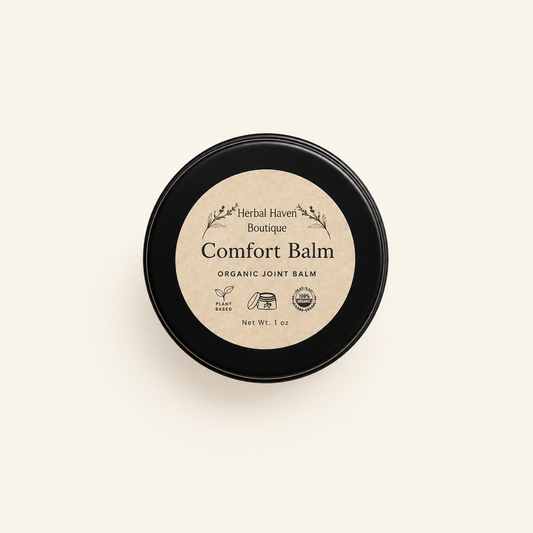 Comfort Haven