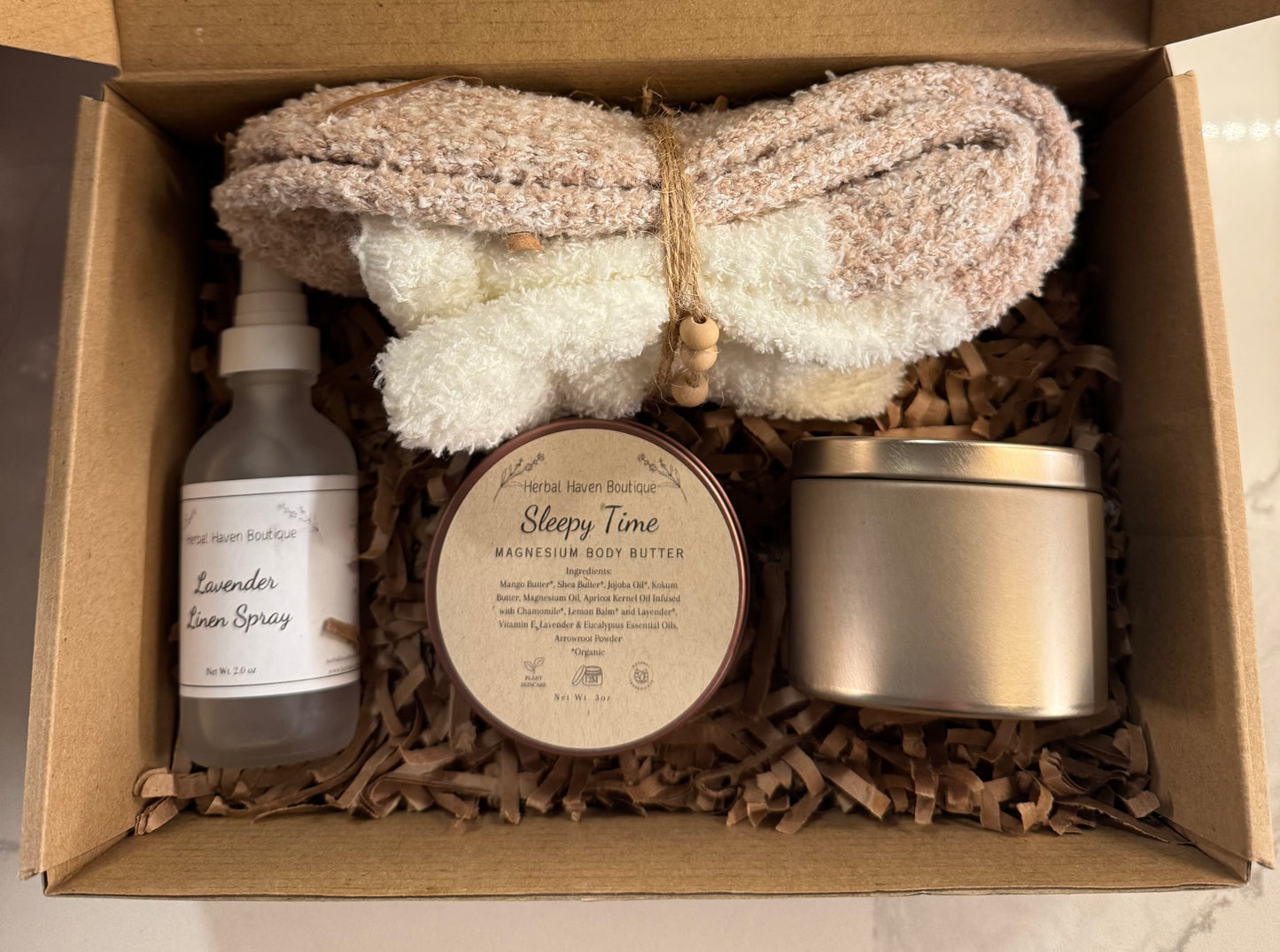 Dreamscape Gift Box