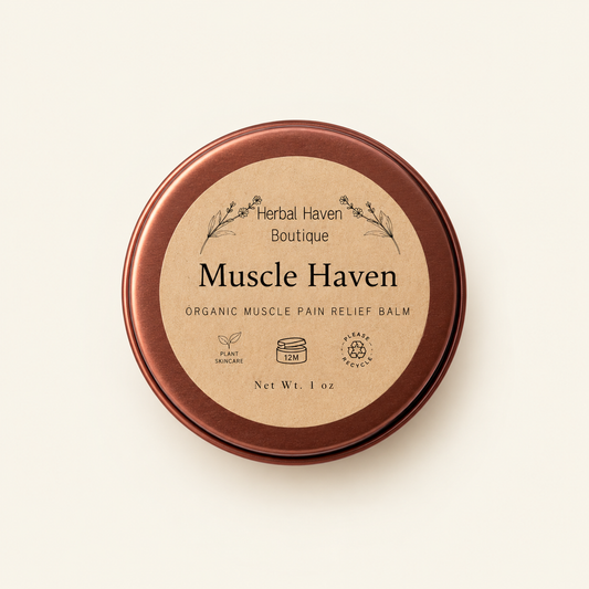 Muscle Haven